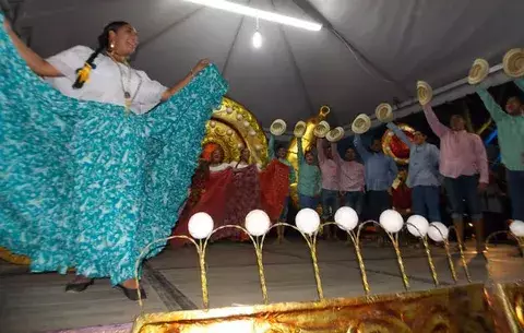 Tonosí celebrará el tercer Festival de la camisa Guaniqueña