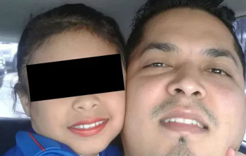 Suspenden audiencia por crimen de menor de 5 años en Chiriquí