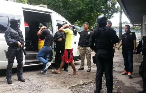 Fiscalía apelará decisión tras dejar en libertad a  27 supuestos pandilleros