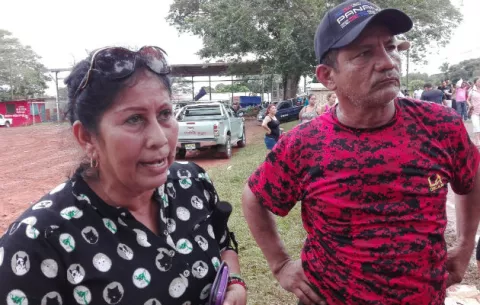 Denuncian falta de medicamentos para reclusos con tuberculosis 