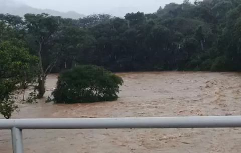 Turista de nacionalidad alemana desaparece en Santa Fé de Veraguas