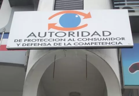 Acodeco multa a 80 empresas que no atendieron citaciones