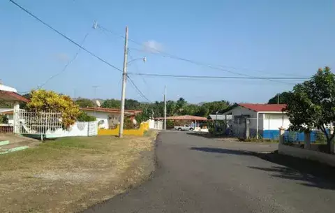 Muere ahogada niña de cinco años en Agua Buena de Los Santos