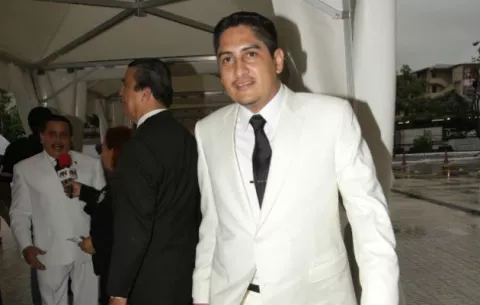 Diputado Pérez será investigado por exportación de madera de cocobolo a China