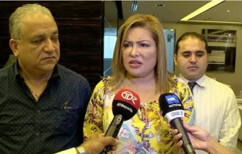Solicitan al Tribunal Electoral modificar resolución que reglamenta convención de CD