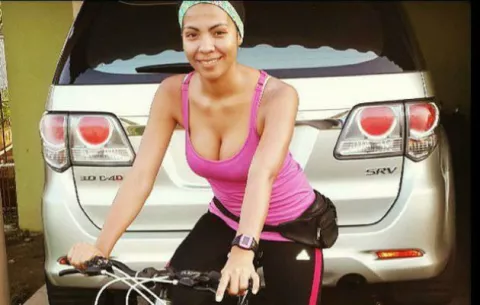 Cambian medida a Fabiola Marcusi por días multas pese a condena