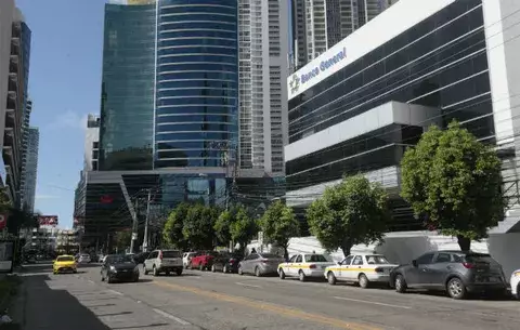 Objetivo de inclusión a la lista negra es llevarse la inversión extranjera