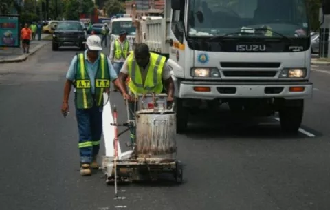ATTT gastará $1.4 millones en señalizar la capital