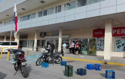 Presentarán cargos contra asesino de la niña de La Chorrera