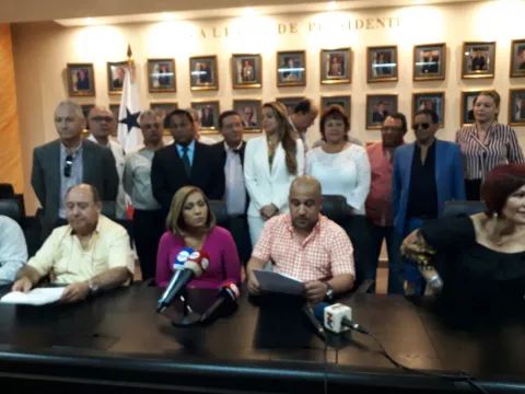 Bancada de Cambio Democrático votaría en contra de ratificación de magistradas