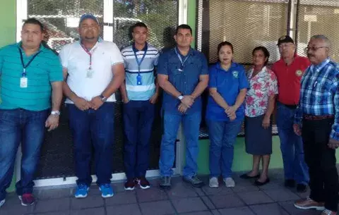 Empresarios de Barú califican de atropello cierre de oficinas de MITRADEL