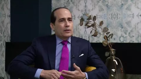Firma de Fernando Berguido vinculada a las coimas de Odebrecht