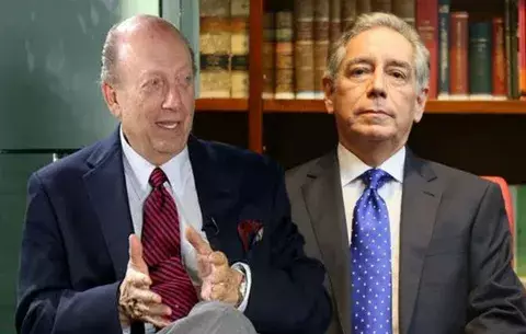 "Eres un atrevido; ladrón eres tú", Eloy Alfaro a 'Boby' Eisenmann