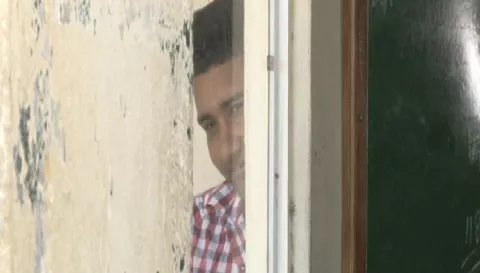 Advierten a "El Caníbal" que audiencia programada se hará como se acordó 