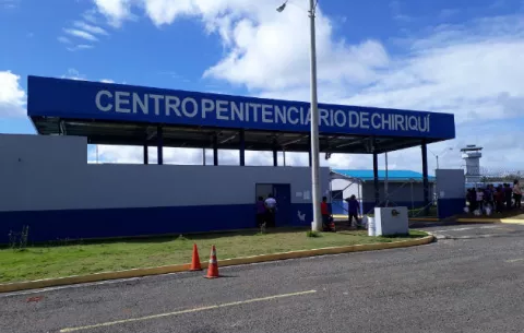 Tribunal de apelaciones ratifica medidas cautelares  a implicados en tráfico de 97 paquetes de coca