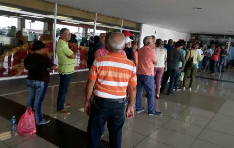 Descoordinación en la entrega de los Cepadem