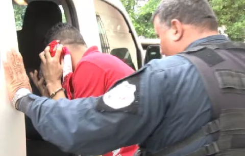 Aprehenden a ocho personas por 97 paquetes de cocaína en Chiriquí