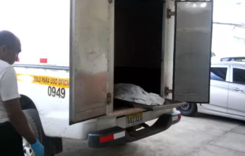 Fiscalia de homicidios investiga la muerte misteriosa de dos lactantes en Chiriquí
