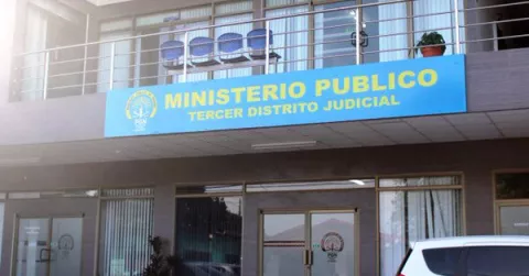 Muertes extrañas, dos bebés de pocos meses fallecen en Chiriquí