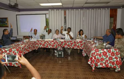 Panamá aprueba $3.7 millones para proteger Parque Nacional de Coiba