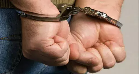 Hombre pasará el resto de su vida en prisión por matar y violar a una mujer