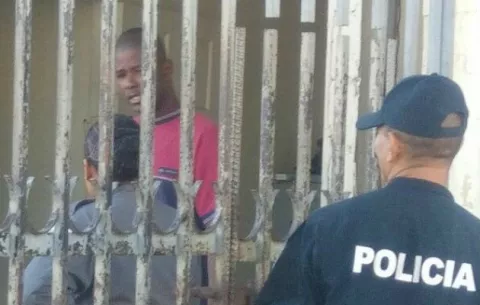 Venezolano condenado a 30 años por homicidio de compatriota en Chiriquí