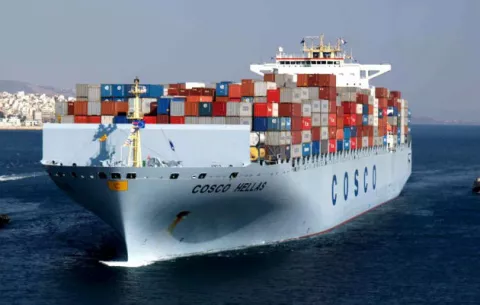 Panamá gana  Récord Guinness en abanderamiento de naves