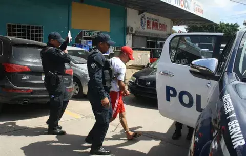 Padre de Cristani soñó que veía a su hija muerta debajo de una cama
