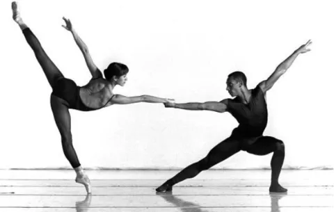Audiciones para recital de danza para todo público 