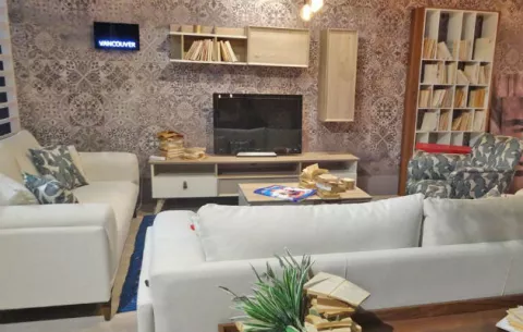 Los colores para el 2018 que serán tendencia en el hogar 