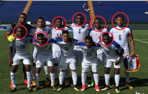 Futbolistas de la Sub-21 hacen el ridículo; destrozan habitación de hotel en Nicaragua