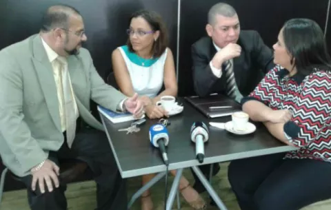 Prófuga doctora que participó en tratamiento estético donde murió chiricana