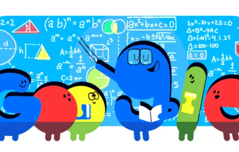Los doodles que Google ha creado para Panamá en el 2017