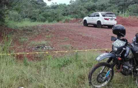 Atacan y despojan de auto a empresario en El Peligro de La Chorrera