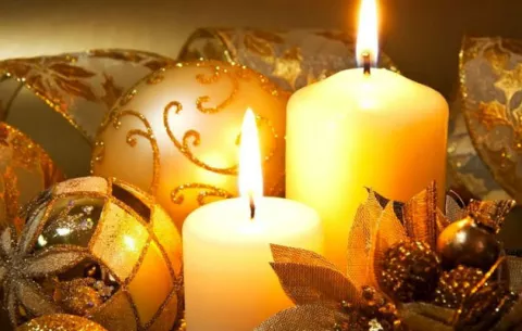 Celebra hoy el Espíritu de la Navidad 