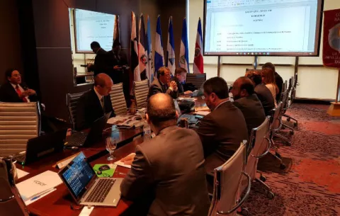 La Fedepricap apoyará a Panamá en adoptar medidas que fortalezcan los controles