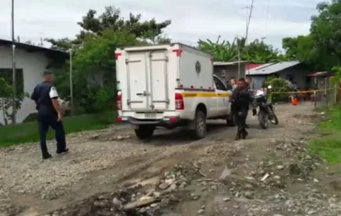 Un hombre fallece electrocutado en Changuinola tras tocar antena de TV