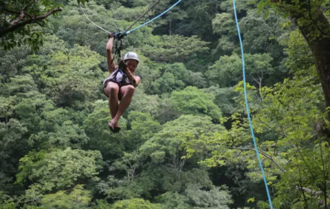 Panamá será sede de AdventureWeek en 2018