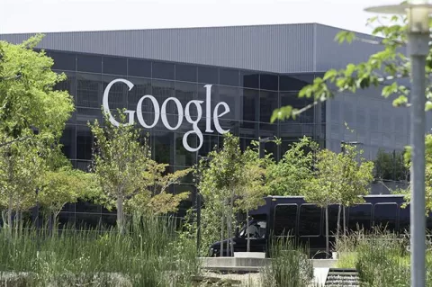 Pekin, sede del primer centro de inteligencia artificial de Google en Asia