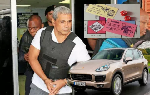 Devolución de bienes a Rafael Guardia Jaén se justifica por fallas de la fiscalía
