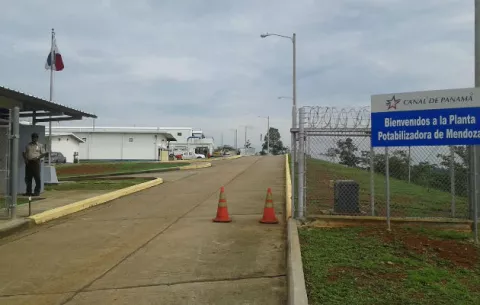 IDAAN dejará sin agua a sectores de Panamá Oeste, Norte y San Miguelito