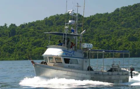 MarViva, 15 años de retos en beneficio de los recursos marinos