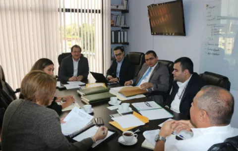 Seis nuevas empresas llegan a Panamá 