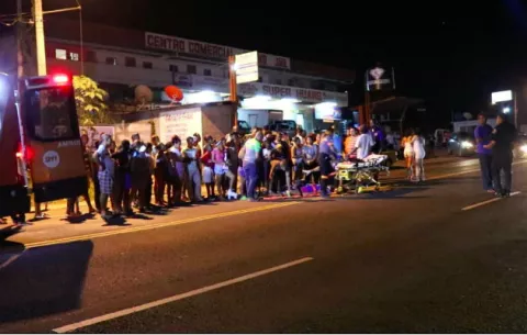 Muere menor de 14 años tras ser arrollada en Colón por un diputado