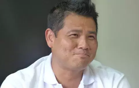 Bruce Chen, otro ex grandes ligas que invierte en Panamá