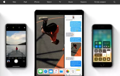 Apple confirma que limita el funcionamiento de los iPhones antiguos