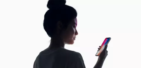 Nuevas fallas en Iphone X, según propietarios