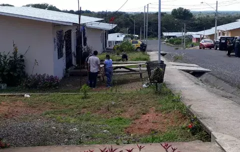 El luto empaña la Navidad por crimen en Chiriquí y Arraiján 