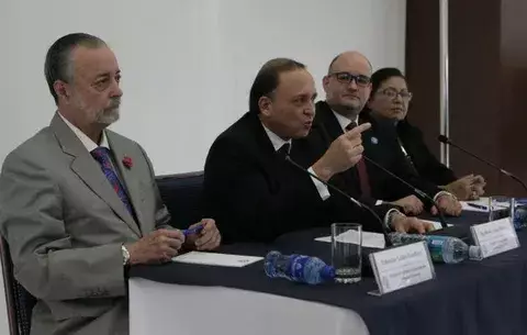El Tribunal Electoral no publicará donaciones privadas del 2014