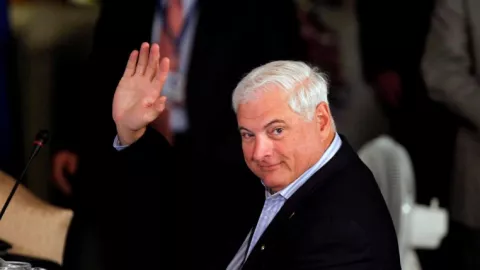 La extradición de Ricardo Martinelli podría resolverse el 9 de enero